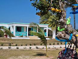 Coralito Bay Suites & Villas