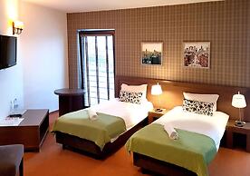Hotel Willowa