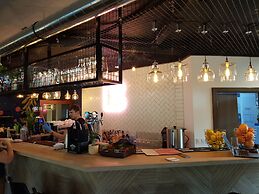 Hotel Willowa