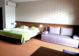 Hotel Willowa