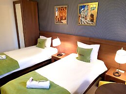 Hotel Willowa