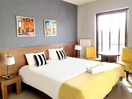 Hotel Willowa