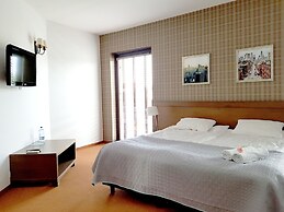 Hotel Willowa
