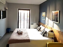 Hotel Willowa
