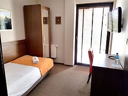Hotel Willowa