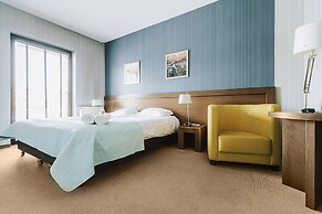 Hotel Willowa