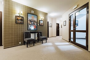 Hotel Willowa