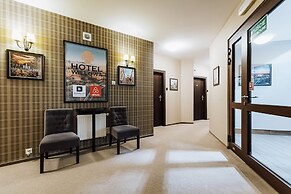 Hotel Willowa