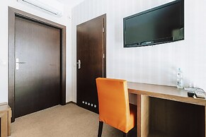 Hotel Willowa