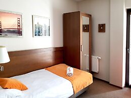 Hotel Willowa