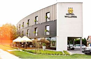 Hotel Willowa