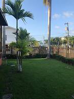 Paradise in Marbella Omoa