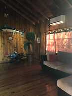 Paradise in Marbella Omoa