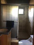 Paradise in Marbella Omoa