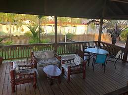 Paradise in Marbella Omoa