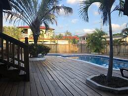 Paradise in Marbella Omoa