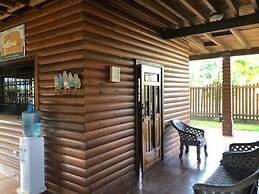 Paradise in Marbella Omoa