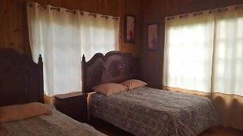 Paradise in Marbella Omoa