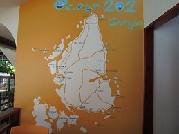 Ocean 202 Home Stay
