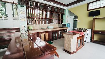 Ocean 202 Home Stay