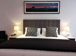 The Abbey Motel Goulburn