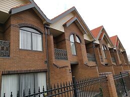 The Abbey Motel Goulburn