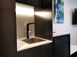 The Abbey Motel Goulburn