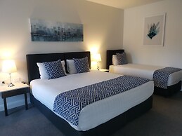 The Abbey Motel Goulburn