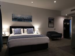 The Abbey Motel Goulburn