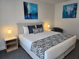 The Abbey Motel Goulburn