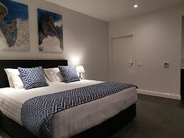 The Abbey Motel Goulburn