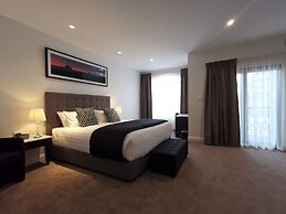 The Abbey Motel Goulburn