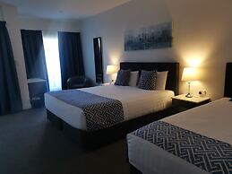 The Abbey Motel Goulburn