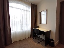 The Abbey Motel Goulburn