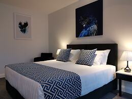 The Abbey Motel Goulburn