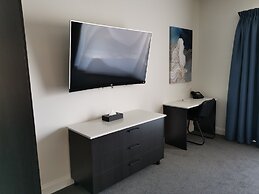 The Abbey Motel Goulburn