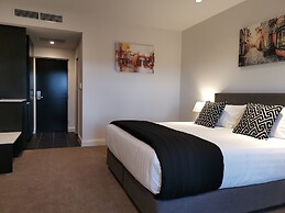 The Abbey Motel Goulburn