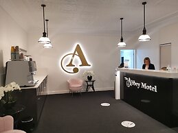 The Abbey Motel Goulburn