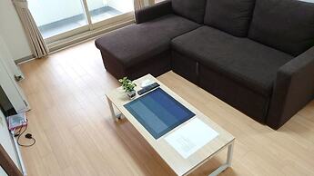 Shimaya Building 605