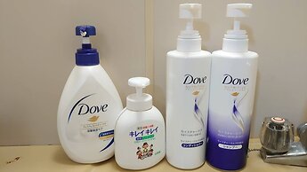 Shimaya Building 605