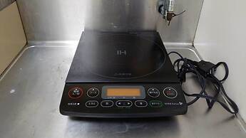 Shimaya Building 605