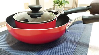 Shimaya Building 605