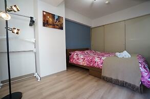 Shimaya Building 302