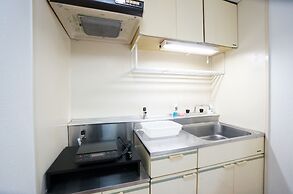 Shimaya Building 302