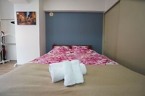 Shimaya Building 302