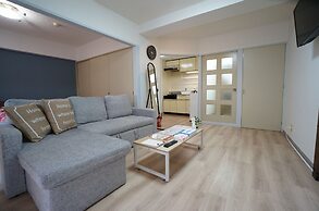 Shimaya Building 302