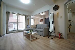 Shimaya Building 302