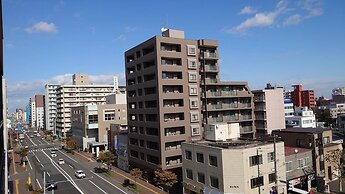 Hokusei Building 6F