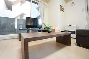 IK Minami 6JO Residence 901