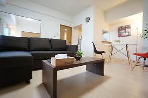 IK Minami 6JO Residence 901